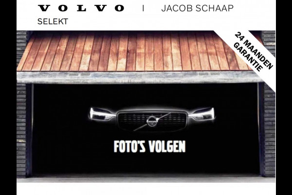 Volvo XC40 T4 211PK Plug-in Hybrid Inscription | Leder | Elektr. Kofferklep | Stoel/Stuur verwarm. |