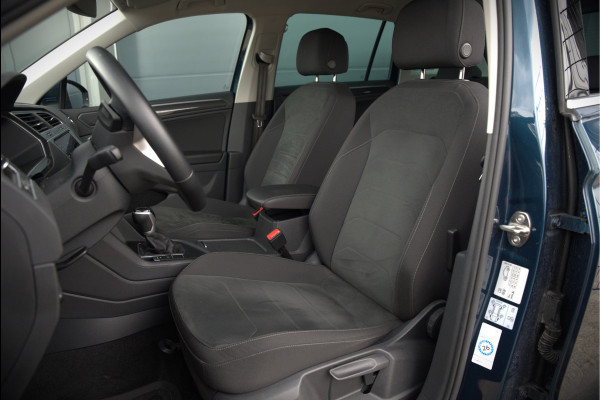 Volkswagen Tiguan 1.4 TSI eHybrid Elegance Business | Stoelverwarming | Stuurverwarming | iQ Light | Adaptive Cruise Control | Trekhaak | Apple Carplay | Navigatie | Camera | SOH 84%