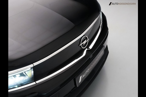 Opel Grandland 1.2 Turbo Edition Sport (TREKHAAK,ACHTERUITRIJCAMERA,APPLE CARPLAY,ADAPTIVE CRUISE,DIGI,CLIMATE,TOPCONDITIE)