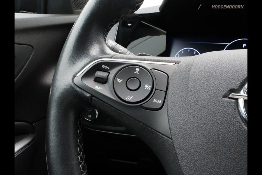 Opel Grandland 1.2 Turbo Edition Sport (TREKHAAK,ACHTERUITRIJCAMERA,APPLE CARPLAY,ADAPTIVE CRUISE,DIGI,CLIMATE,TOPCONDITIE)