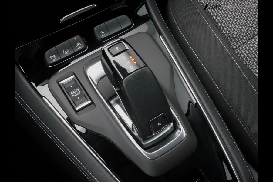 Opel Grandland 1.2 Turbo Edition Sport (TREKHAAK,ACHTERUITRIJCAMERA,APPLE CARPLAY,ADAPTIVE CRUISE,DIGI,CLIMATE,TOPCONDITIE)