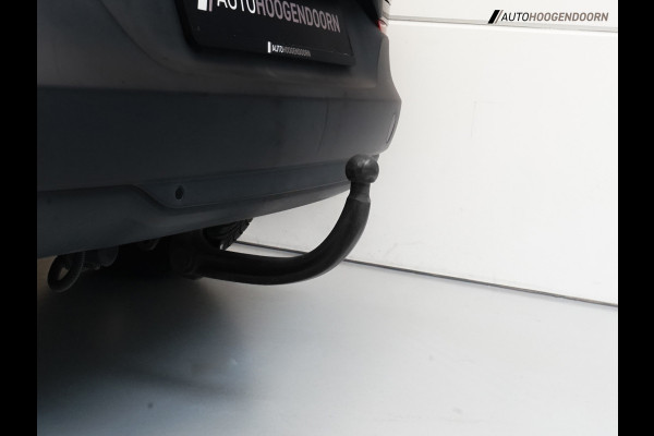 Opel Grandland 1.2 Turbo Edition Sport (TREKHAAK,ACHTERUITRIJCAMERA,APPLE CARPLAY,ADAPTIVE CRUISE,DIGI,CLIMATE,TOPCONDITIE)