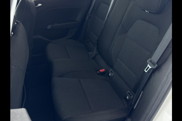 Renault Clio 1.6 E-Tech Hybrid 140 Zen PARKEERCAMERA | ECC | VELGEN | ZUINIG