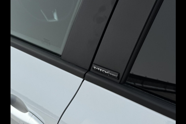 Renault Clio 1.6 E-Tech Hybrid 140 Zen PARKEERCAMERA | ECC | VELGEN | ZUINIG