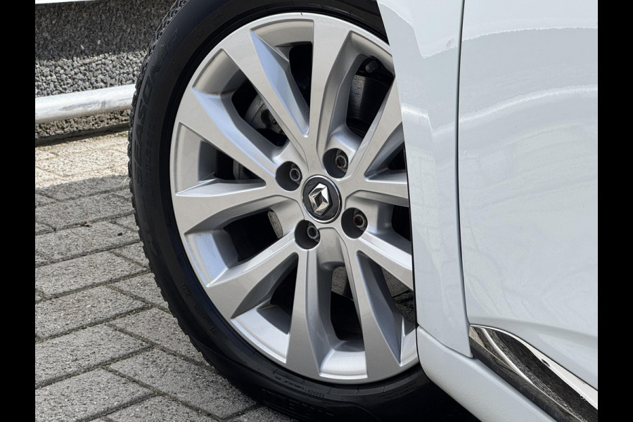 Renault Clio 1.6 E-Tech Hybrid 140 Zen PARKEERCAMERA | ECC | VELGEN | ZUINIG