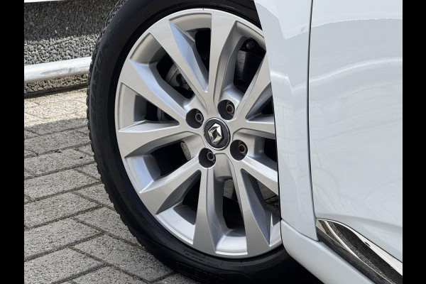 Renault Clio 1.6 E-Tech Hybrid 140 Zen PARKEERCAMERA | ECC | VELGEN | ZUINIG