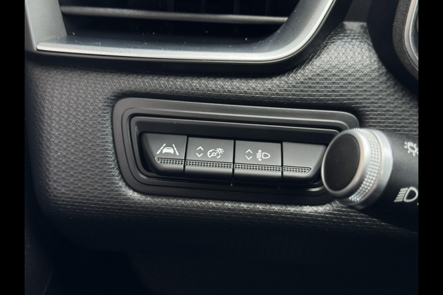 Renault Clio 1.6 E-Tech Hybrid 140 Zen PARKEERCAMERA | ECC | VELGEN | ZUINIG
