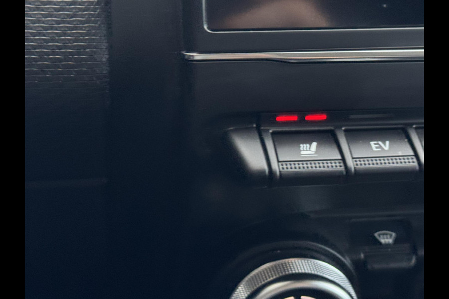 Renault Clio 1.6 E-Tech Hybrid 140 Zen PARKEERCAMERA | ECC | VELGEN | ZUINIG