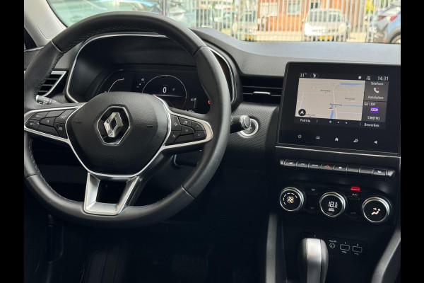 Renault Clio 1.6 E-Tech Hybrid 140 Zen PARKEERCAMERA | ECC | VELGEN | ZUINIG