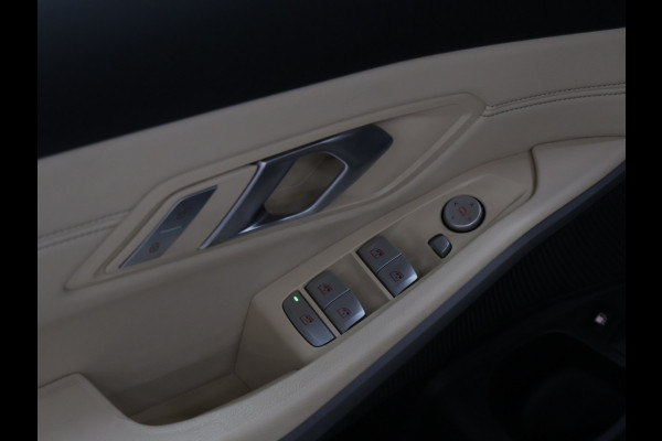 BMW 3 Serie Touring 320e Business Edition Plus [SCHUIFKANTELDAK, APPLE CARPLAY, ANDROID, STOELVERWARMING, PDC V+A, CRUISE, CLIMATE 3-ZONE, LASERLICHT, COMFORT ACCESS, VOL LEDER, DIGITAL DASH, ELEK. ACHTERKLEP, NIEUWSTAAT]