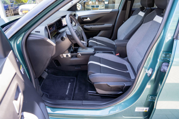 Opel Frontera Electric GS 44 kWh|Prijs incl. 12 mnd garantie|PDC Camera DAB Carplay LMV Blind spot NAV Bluetooth
