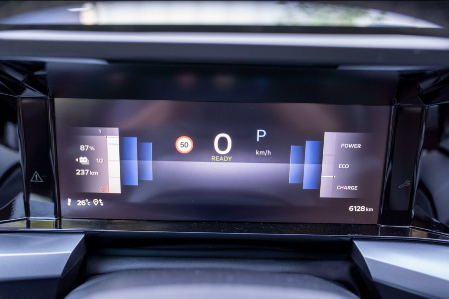 Opel Frontera Electric GS 44 kWh|Prijs incl. 12 mnd garantie|PDC Camera DAB Carplay LMV Blind spot NAV Bluetooth