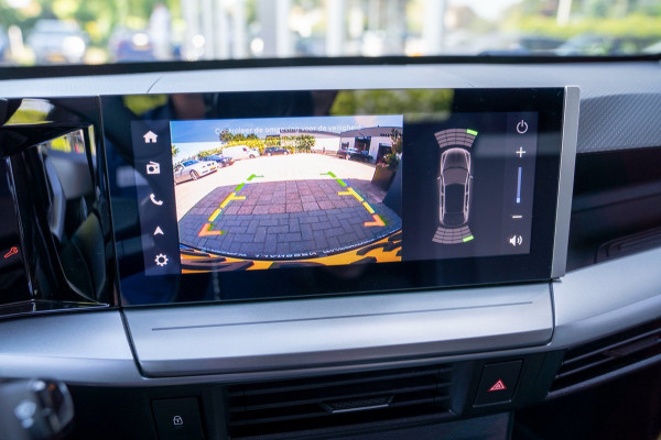 Opel Frontera Electric GS 44 kWh|Prijs incl. 12 mnd garantie|PDC Camera DAB Carplay LMV Blind spot NAV Bluetooth