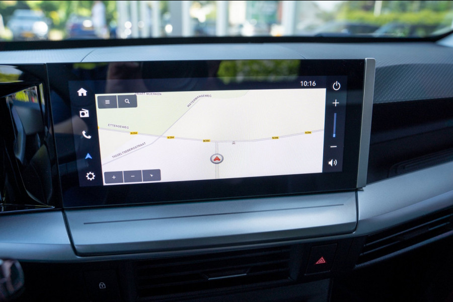 Opel Frontera Electric GS 44 kWh|Prijs incl. 12 mnd garantie|PDC Camera DAB Carplay LMV Blind spot NAV Bluetooth