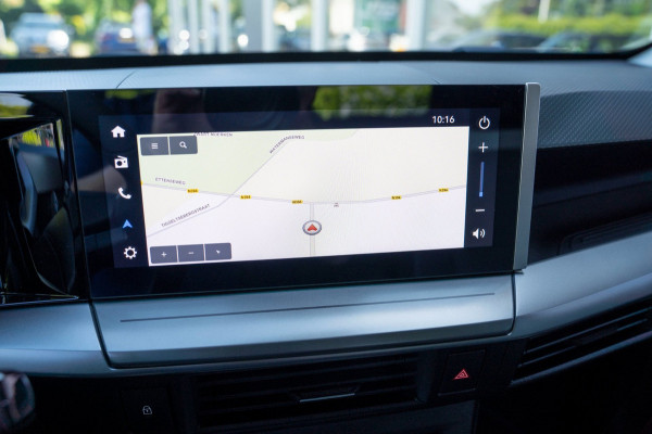 Opel Frontera Electric GS 44 kWh|Prijs incl. 12 mnd garantie|PDC Camera DAB Carplay LMV Blind spot NAV Bluetooth
