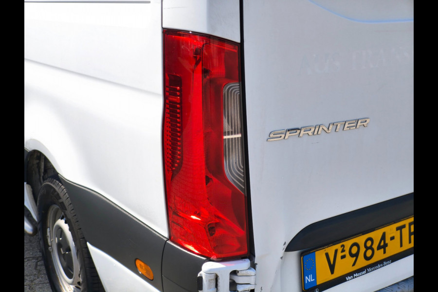 Mercedes-Benz Sprinter 314 RWD AUTOMAAT CLIMATE M-BUX EURO 6