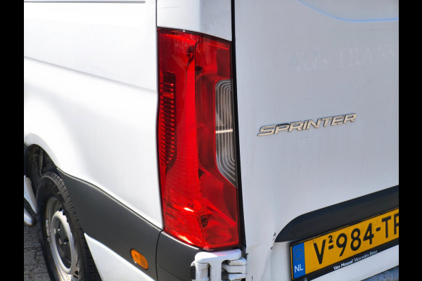 Mercedes-Benz Sprinter 314 RWD AUTOMAAT CLIMATE M-BUX EURO 6
