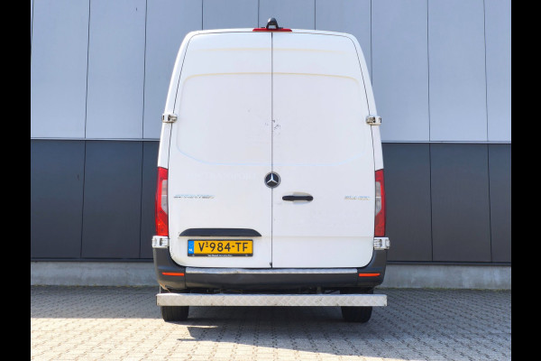 Mercedes-Benz Sprinter 314 RWD AUTOMAAT CLIMATE M-BUX EURO 6