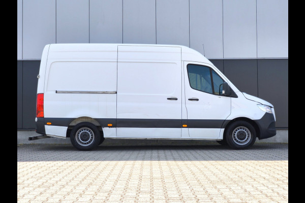 Mercedes-Benz Sprinter 314 RWD AUTOMAAT CLIMATE M-BUX EURO 6