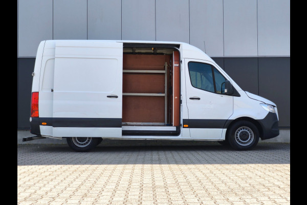 Mercedes-Benz Sprinter 314 RWD AUTOMAAT CLIMATE M-BUX EURO 6