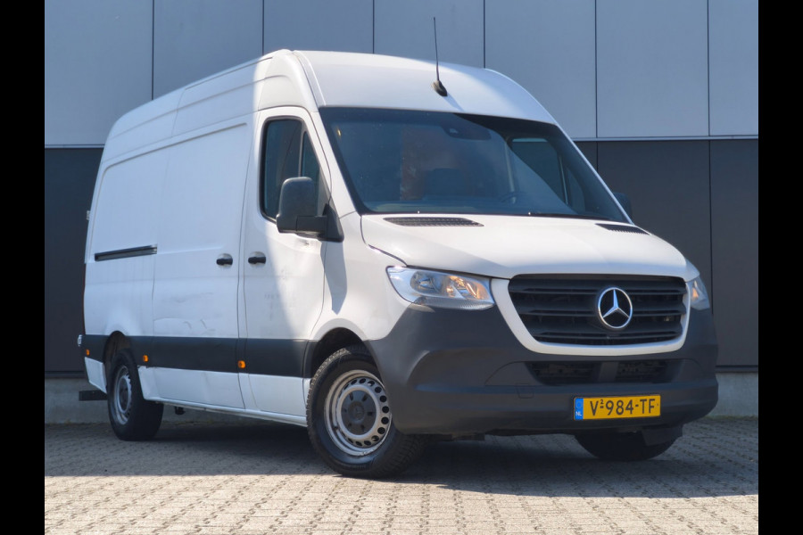 Mercedes-Benz Sprinter 314 RWD AUTOMAAT CLIMATE M-BUX EURO 6