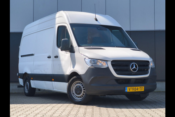 Mercedes-Benz Sprinter 314 RWD AUTOMAAT CLIMATE M-BUX EURO 6