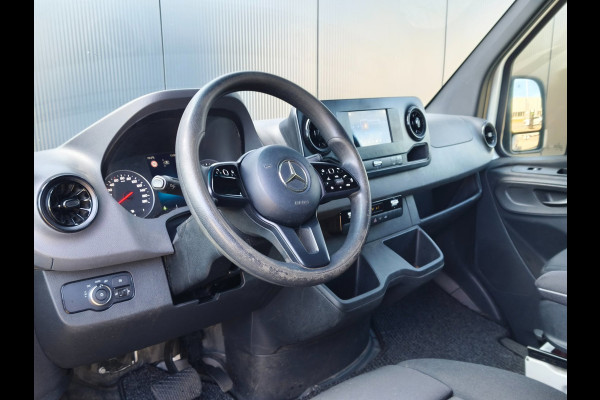 Mercedes-Benz Sprinter 314 RWD AUTOMAAT CLIMATE M-BUX EURO 6