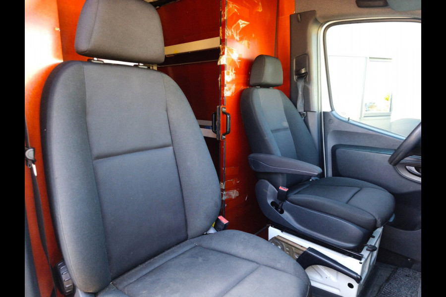 Mercedes-Benz Sprinter 314 RWD AUTOMAAT CLIMATE M-BUX EURO 6