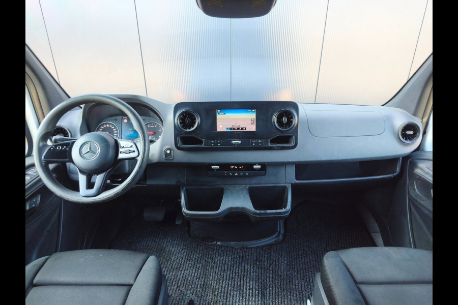 Mercedes-Benz Sprinter 314 RWD AUTOMAAT CLIMATE M-BUX EURO 6