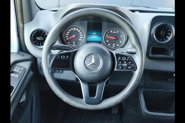 Mercedes-Benz Sprinter 314 RWD AUTOMAAT CLIMATE M-BUX EURO 6