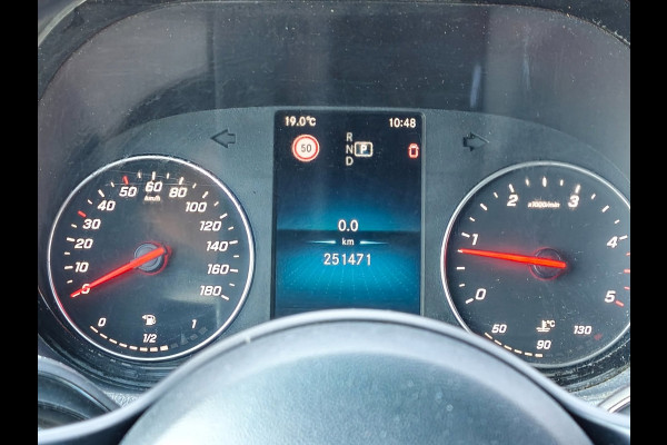 Mercedes-Benz Sprinter 314 RWD AUTOMAAT CLIMATE M-BUX EURO 6