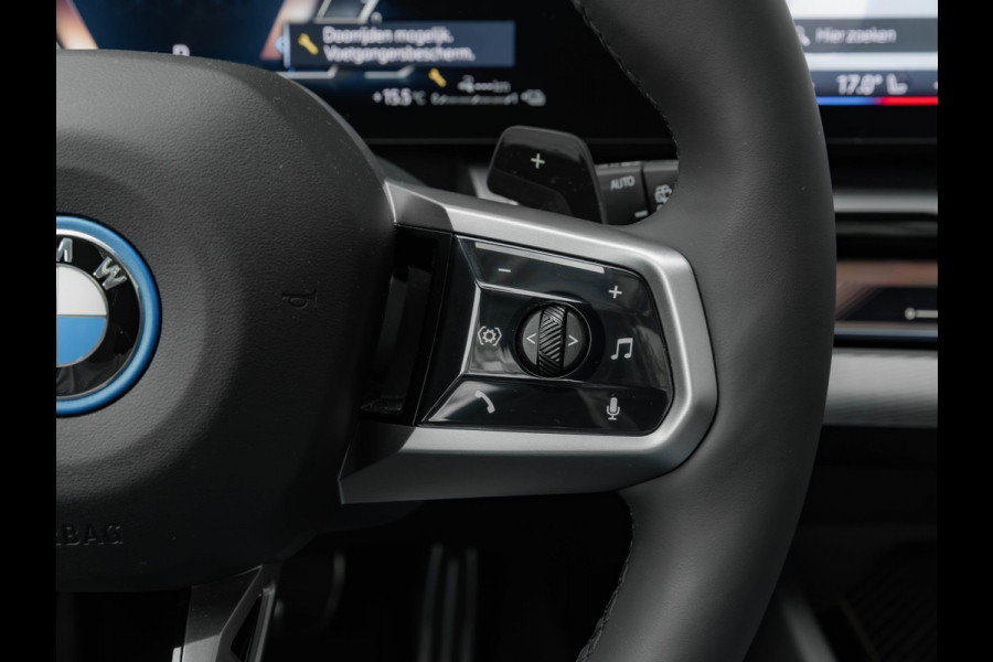 BMW 5 Serie Touring 530e M-Sport Pro - Pano - Trekhaak - ACC - Head-up - Harman Kardon