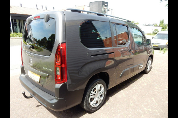 Citroën Berlingo XL 1.2 PT SHINE*7 PERS*NAVI*CR CONTR*TREKH*1e EIG*