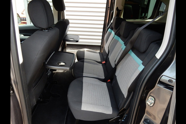 Citroën Berlingo XL 1.2 PT SHINE*7 PERS*NAVI*CR CONTR*TREKH*1e EIG*