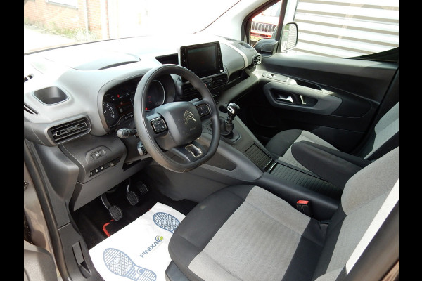 Citroën Berlingo XL 1.2 PT SHINE*7 PERS*NAVI*CR CONTR*TREKH*1e EIG*