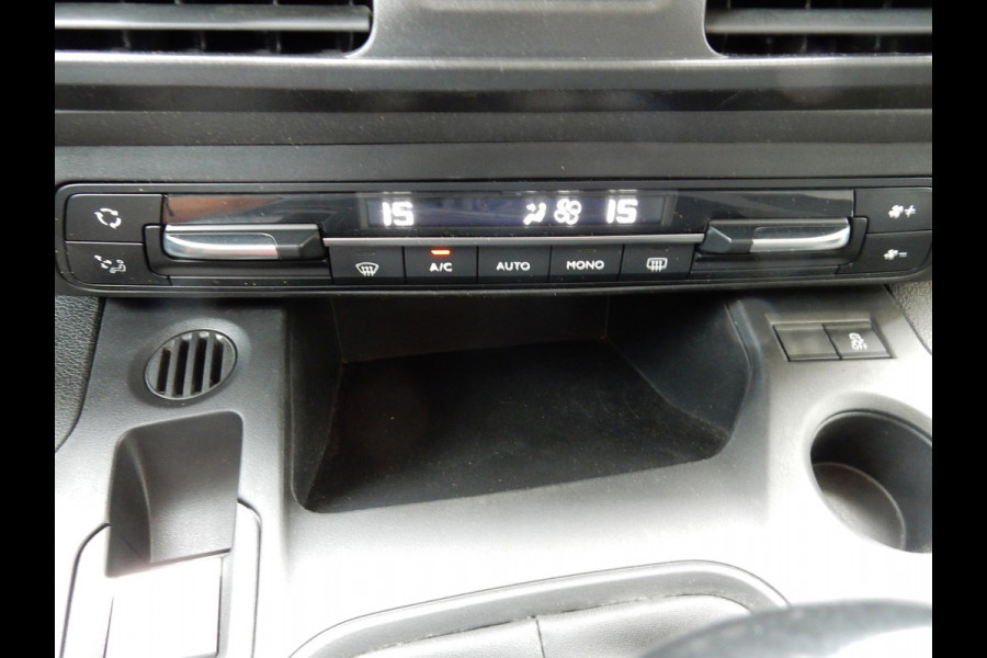 Citroën Berlingo XL 1.2 PT SHINE*7 PERS*NAVI*CR CONTR*TREKH*1e EIG*