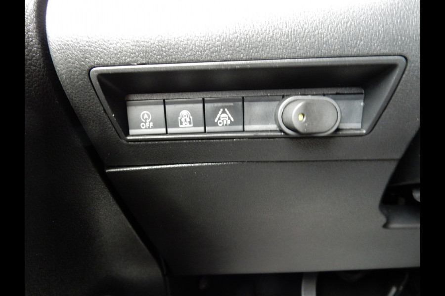 Citroën Berlingo XL 1.2 PT SHINE*7 PERS*NAVI*CR CONTR*TREKH*1e EIG*