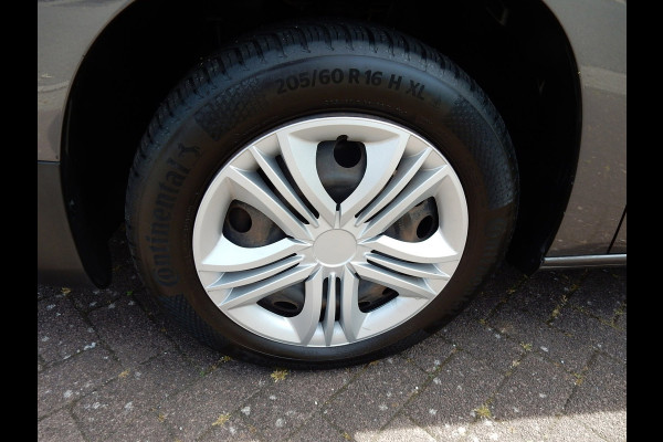 Citroën Berlingo XL 1.2 PT SHINE*7 PERS*NAVI*CR CONTR*TREKH*1e EIG*