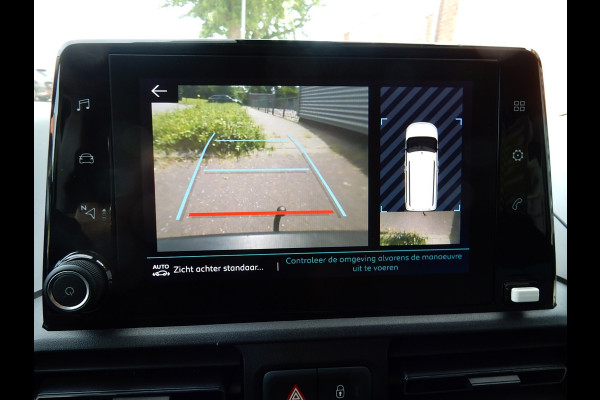 Citroën Berlingo XL 1.2 PT SHINE*7 PERS*NAVI*CR CONTR*TREKH*1e EIG*