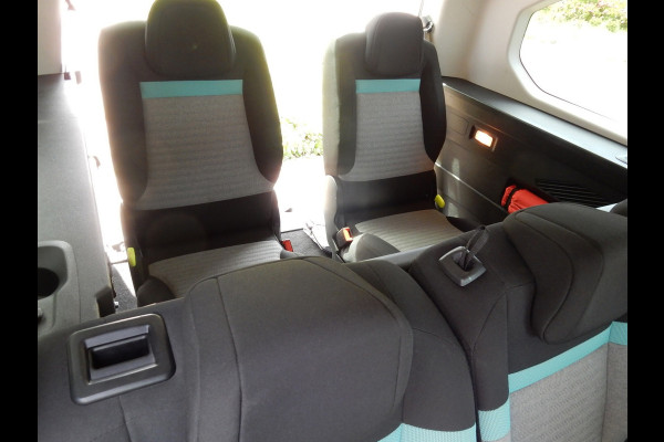 Citroën Berlingo XL 1.2 PT SHINE*7 PERS*NAVI*CR CONTR*TREKH*1e EIG*