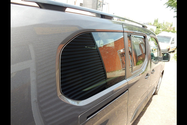 Citroën Berlingo XL 1.2 PT SHINE*7 PERS*NAVI*CR CONTR*TREKH*1e EIG*