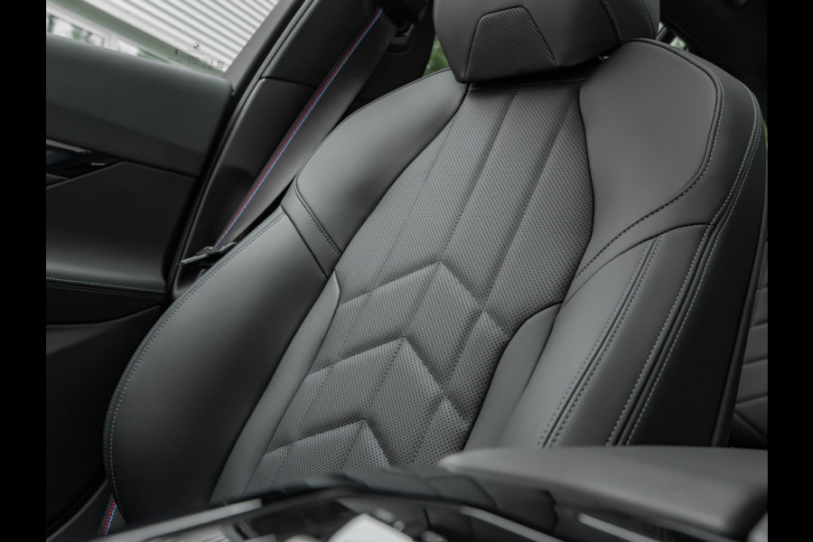 BMW 5 Serie Touring 530e M-Sport Pro - Pano - Trekhaak - ACC - Head-up - Harman Kardon