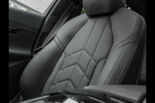 BMW 5 Serie Touring 530e M-Sport Pro - Pano - Trekhaak - ACC - Head-up - Harman Kardon