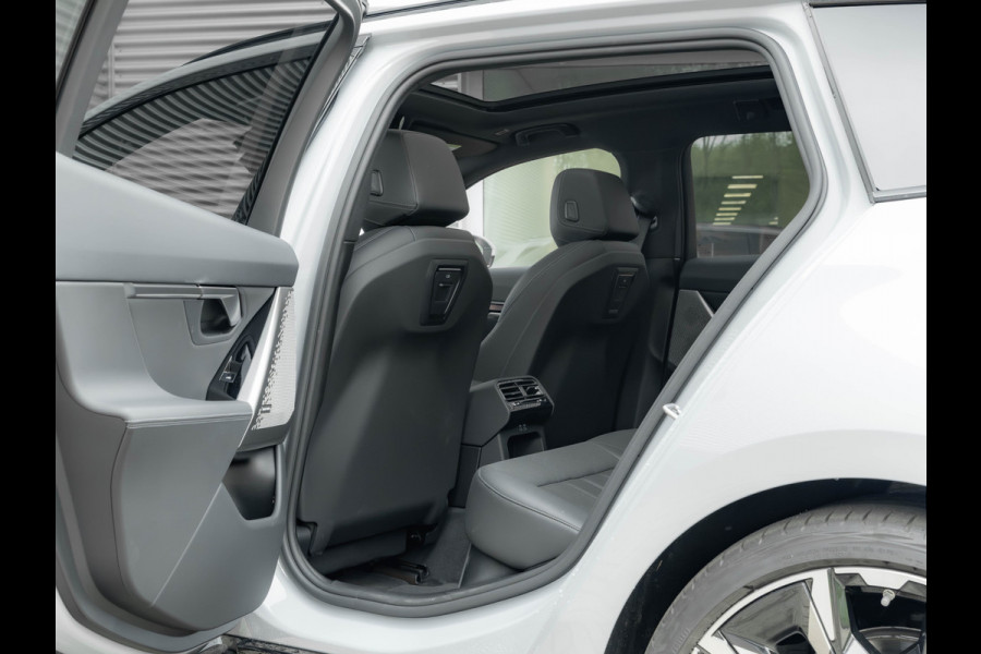 BMW 5 Serie Touring 530e M-Sport Pro - Pano - Trekhaak - ACC - Head-up - Harman Kardon