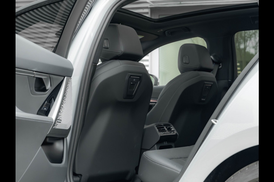 BMW 5 Serie Touring 530e M-Sport Pro - Pano - Trekhaak - ACC - Head-up - Harman Kardon