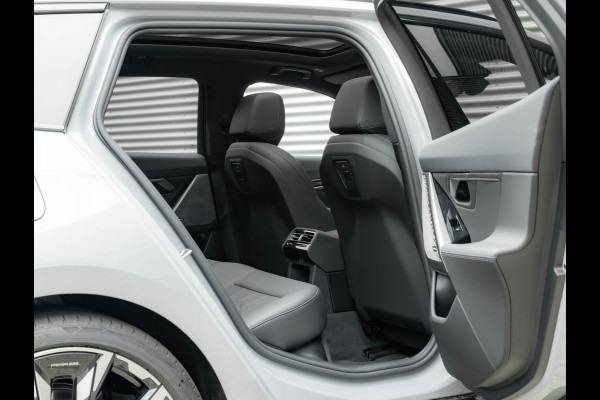 BMW 5 Serie Touring 530e M-Sport Pro - Pano - Trekhaak - ACC - Head-up - Harman Kardon
