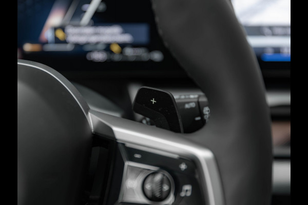 BMW 5 Serie Touring 530e M-Sport Pro - Pano - Trekhaak - ACC - Head-up - Harman Kardon