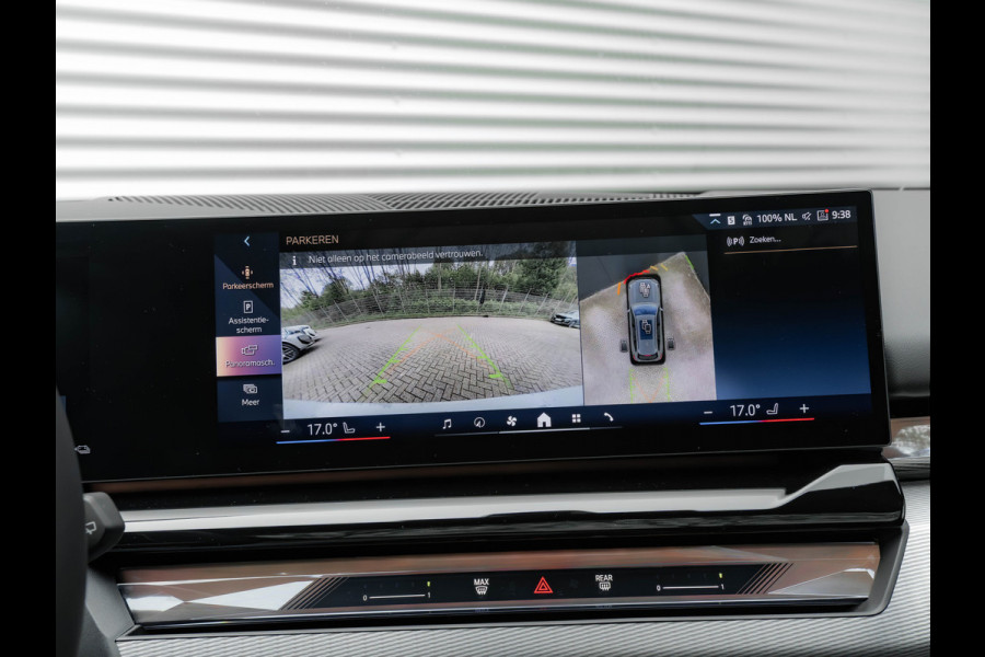 BMW 5 Serie Touring 530e M-Sport Pro - Pano - Trekhaak - ACC - Head-up - Harman Kardon