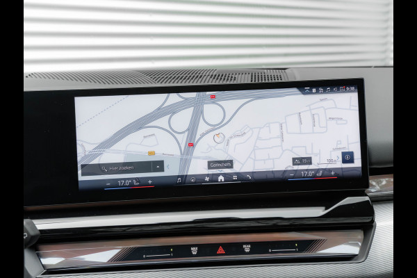 BMW 5 Serie Touring 530e M-Sport Pro - Pano - Trekhaak - ACC - Head-up - Harman Kardon