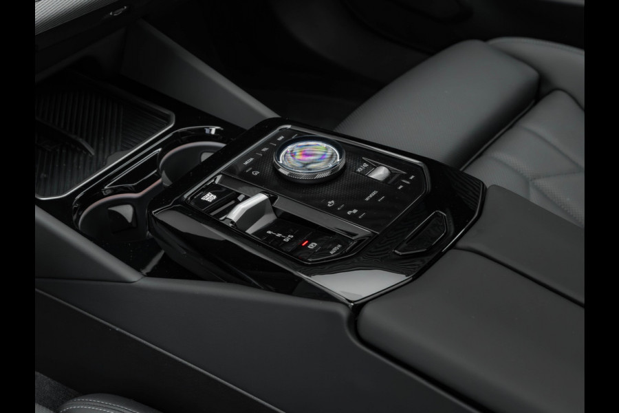 BMW 5 Serie Touring 530e M-Sport Pro - Pano - Trekhaak - ACC - Head-up - Harman Kardon